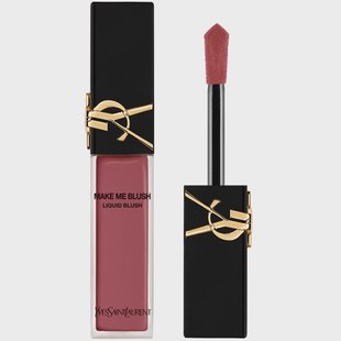 Yves Saint Laurent Make Me Blush Liquid Blush Shade 54