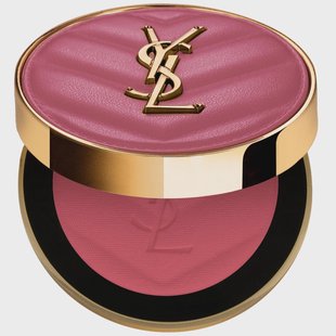 Yves Saint Laurent Make Me Blush Bold Blurring Blush 54 Berry Bang