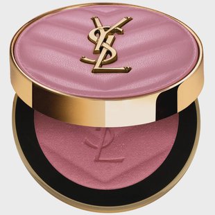 Yves Saint Laurent Make Me Blush Bold Blurring Blush 44 Nude Lavalliere