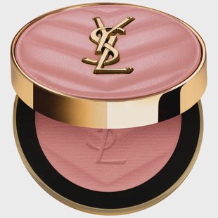 Yves Saint Laurent Make Me Blush Bold Blurring Blush 06 Rose Haze