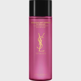 Yves Saint Laurent Top Secrets Micellar Water (200 ml)