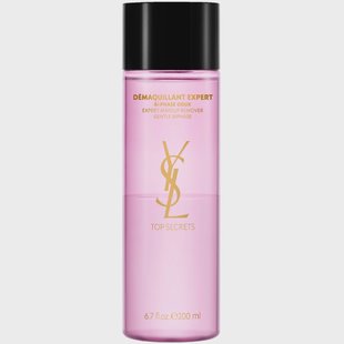 Yves Saint Laurent Top Secrets Bi-Phase Makeup Remover (200 ml)