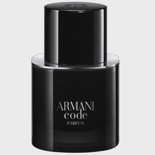 Armani Code Homme Parfum EdP (30 ml)