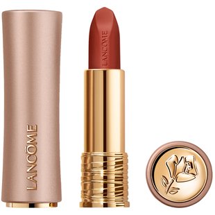 Lancôme L'Absolu Rouge Intimatte Soft-Blurred Matte Lipstick R25 299
