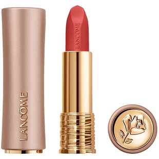 Lancôme L'Absolu Rouge Intimatte Soft-Blurred Matte Lipstick R25 274