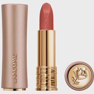 Lancôme L'Absolu Rouge Intimatte Soft-Blurred Matte Lipstick R25 273