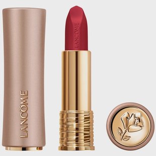 Lancôme L'Absolu Rouge Intimatte Soft-Blurred Matte Lipstick R25 888