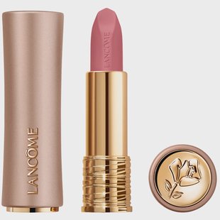 Lancôme L'Absolu Rouge Intimatte Soft-Blurred Matte Lipstick R25 320