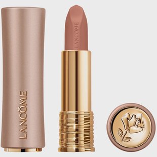 Lancôme L'Absolu Rouge Intimatte Soft-Blurred Matte Lipstick R25 210