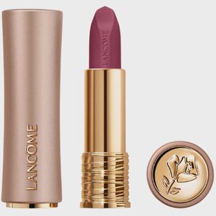 Lancôme L'Absolu Rouge Intimatte Soft-Blurred Matte Lipstick R25 440