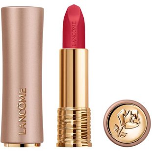 Lancôme L'Absolu Rouge Intimatte Soft-Blurred Matte Lipstick R25 525
