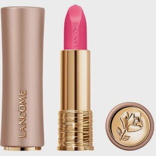 Lancôme L'Absolu Rouge Intimatte Soft-Blurred Matte Lipstick R25 344