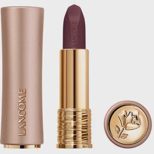 Lancôme L'Absolu Rouge Intimatte Soft-Blurred Matte Lipstick R25 460