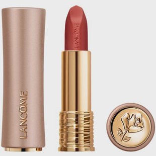 Lancôme L'Absolu Rouge Intimatte Soft-Blurred Matte Lipstick R25 121