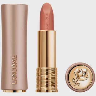 Lancôme L'Absolu Rouge Intimatte Soft-Blurred Matte Lipstick R25 247