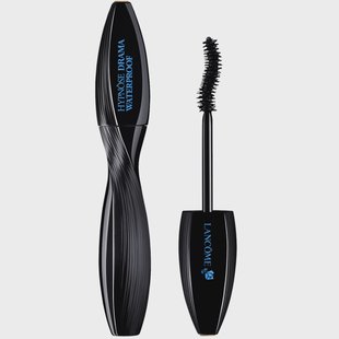 Lancôme Hypnôse Drama Waterproof Mascara Excessive Black (8 ml)