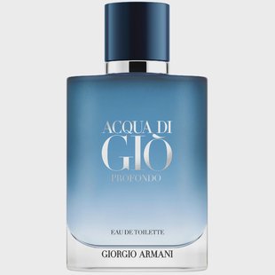 Giorgio Armani Acqua Di Giò Profondo EdT (100 ml)