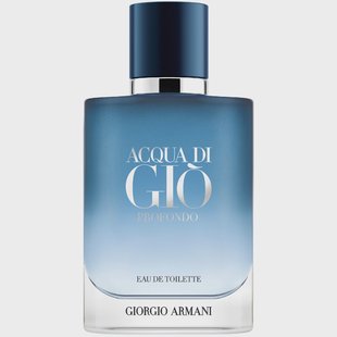 Giorgio Armani Acqua Di Giò Profondo EdT (50 ml)