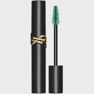 Yves Saint Laurent Mascara Lash Clash Scandalous Green