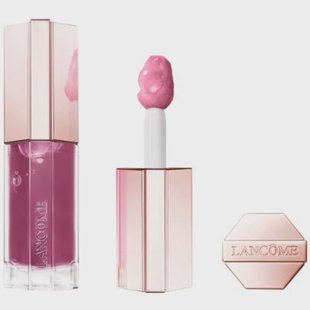 Lancôme Lip Idôle Juicytreat Juicy Oil-in-Gloss 18
