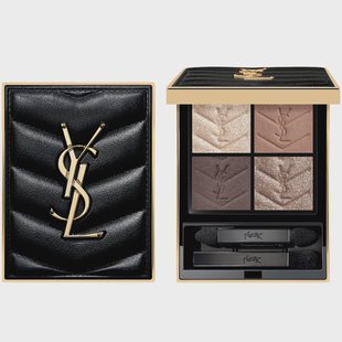 Yves Saint Laurent Couture Mini Clutch 720