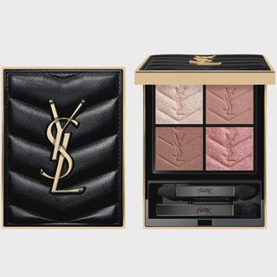 Yves Saint Laurent Couture Mini Clutch 730