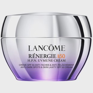 Lancôme Rénergie H.P.N. UVMUNE Cream SPF50 (30 ml)