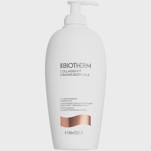 Biotherm Collagen FIT Body Milk (400 ml)