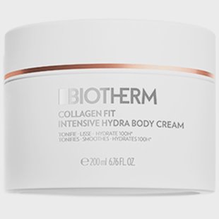 Biotherm Collagen FIT Body Cream (200 ml)