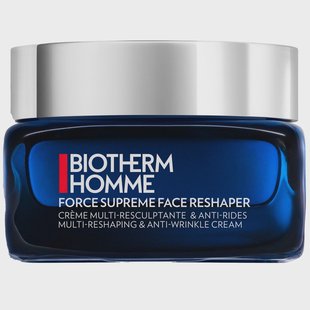 Biotherm Force Supreme Face Reshaper Cream (50 ml)