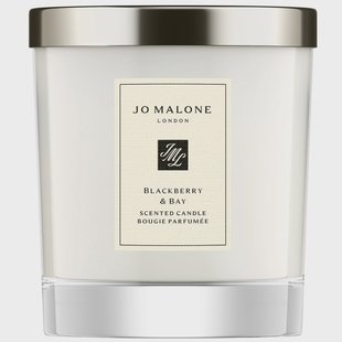 Jo Malone London Blackberry & Bay Scented Classic Candle (200 g)