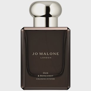 Jo Malone London Oud & Bergamot Cologne Intense (50 ml)