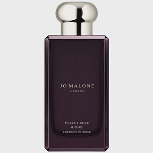 Jo Malone London Velvet Rose & Oud Cologne Intense (100 ml)
