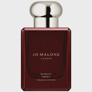 Jo Malone London Scarlet Poppy Cologne Intense (50 ml)