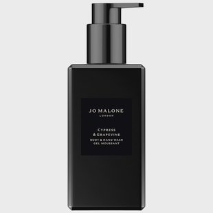 Jo Malone London Cypress & Grapevine Body And Hand Wash Intense (250 ml)