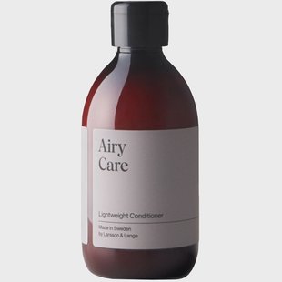Larsson & Lange Airy Care Lightweight Conditioner (300 ml)