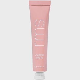 RMS Beauty Liplights Cream Lip Gloss Bare