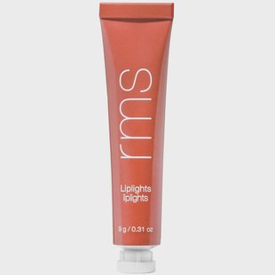 RMS Beauty Liplights Cream Lip Gloss Bisou