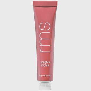 RMS Beauty Liplights Cream Lip Gloss Crush