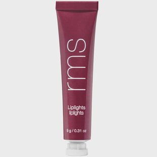 RMS Beauty Liplights Cream Lip Gloss Rhythm