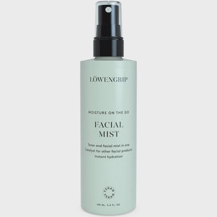 Löwengrip Moisture On The Go Facial Mist (100ml)
