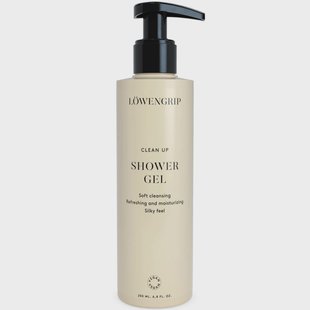 Löwengrip Clean Up Shower Gel (200ml)