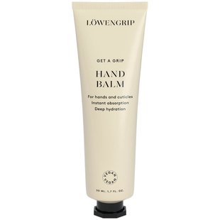 Löwengrip Get A Grip Hand Balm