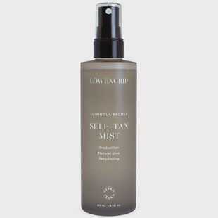 Löwengrip Luminous Bronze Self-Tan Mist (100 ml)