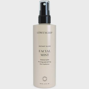 Löwengrip Instant Glow Facial Mist (100ml)