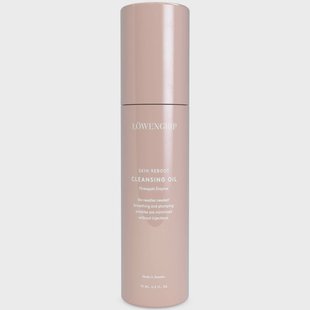 Löwengrip Skin Reboot Cleansing Oil (75ml)