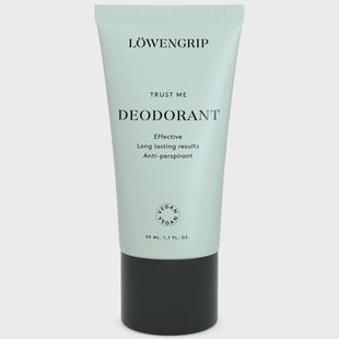 Löwengrip Trust Me Deodorant (50ml)