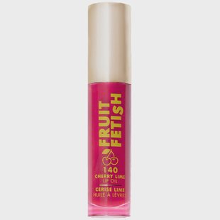 Milani Fruit Fetish Lip Oil Cherry Lime