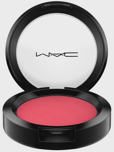 MAC Powder Blush Frankly Scarlet