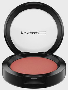 MAC Powder Blush Burnt Pepper